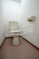 ラフォーレ箕面の物件内観写真